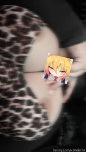 Leopardo sexy grrr part 2