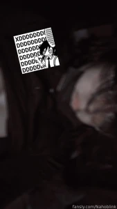 Tetas de ratona part 1