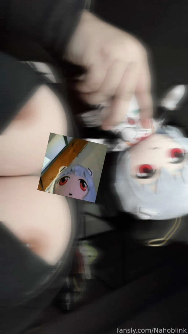 I am rei ayanami part 1 