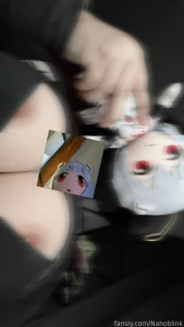 I am rei ayanami part 1