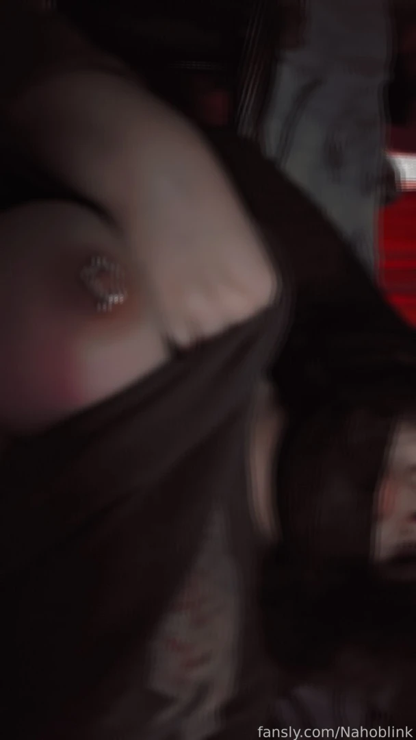 Boobs grandessss part 4 