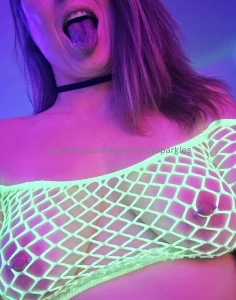 My birthday weekend baby show me some love