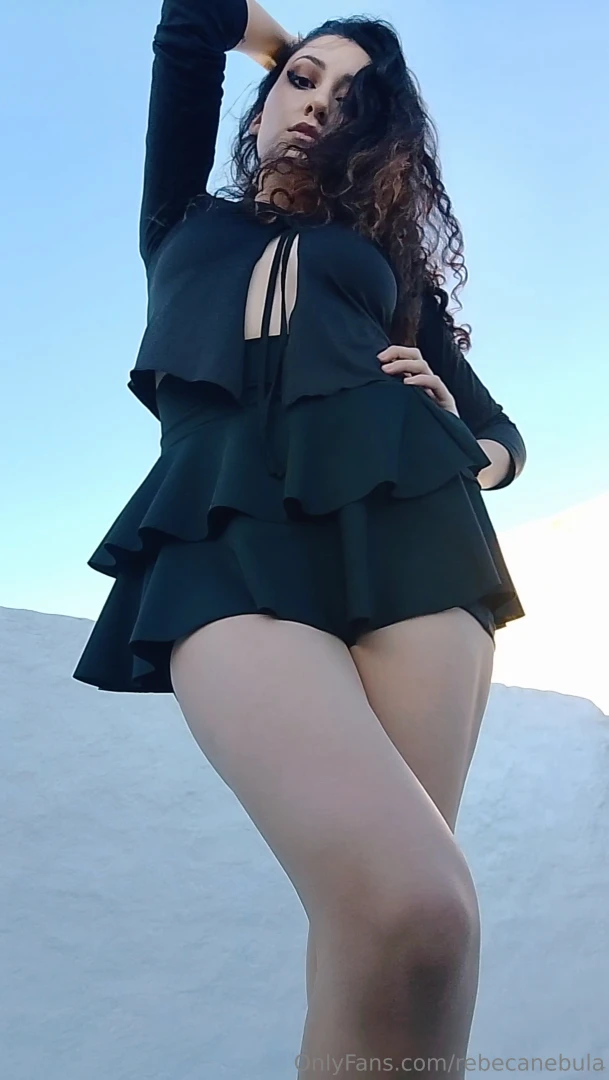 I love this skirt part 30 