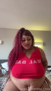 Birthday breakfast stuffing feedee fat bigirl chubby feeders breakfast