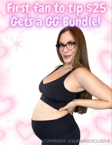 Fastest fan to tip 25 wins a gg bundle