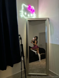 Your future screensaver just dropped part 1