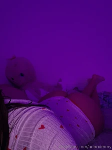 Soft voice dangerous mind x