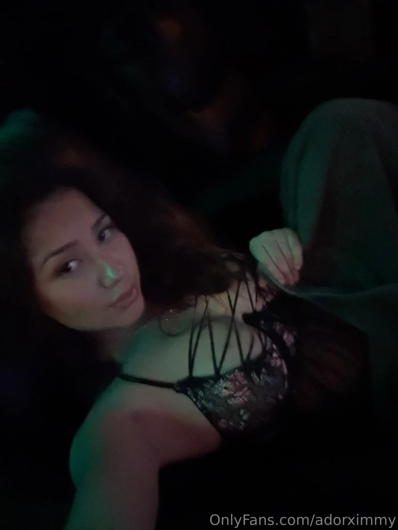 Am i keeping you up part 2 