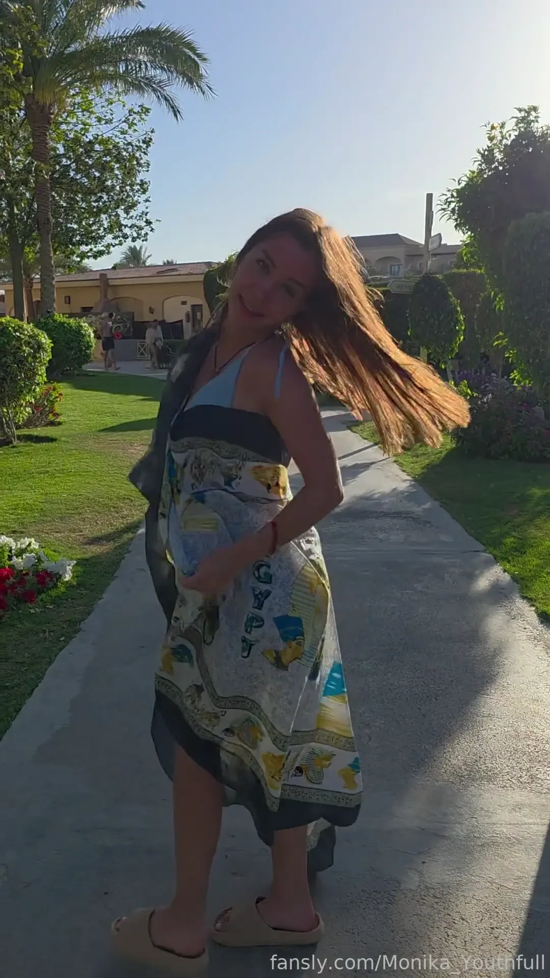 Let s walk walk together here i wanna show you very beautiful and a 