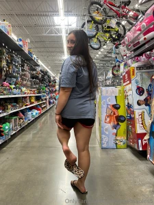 Shopping day part 28