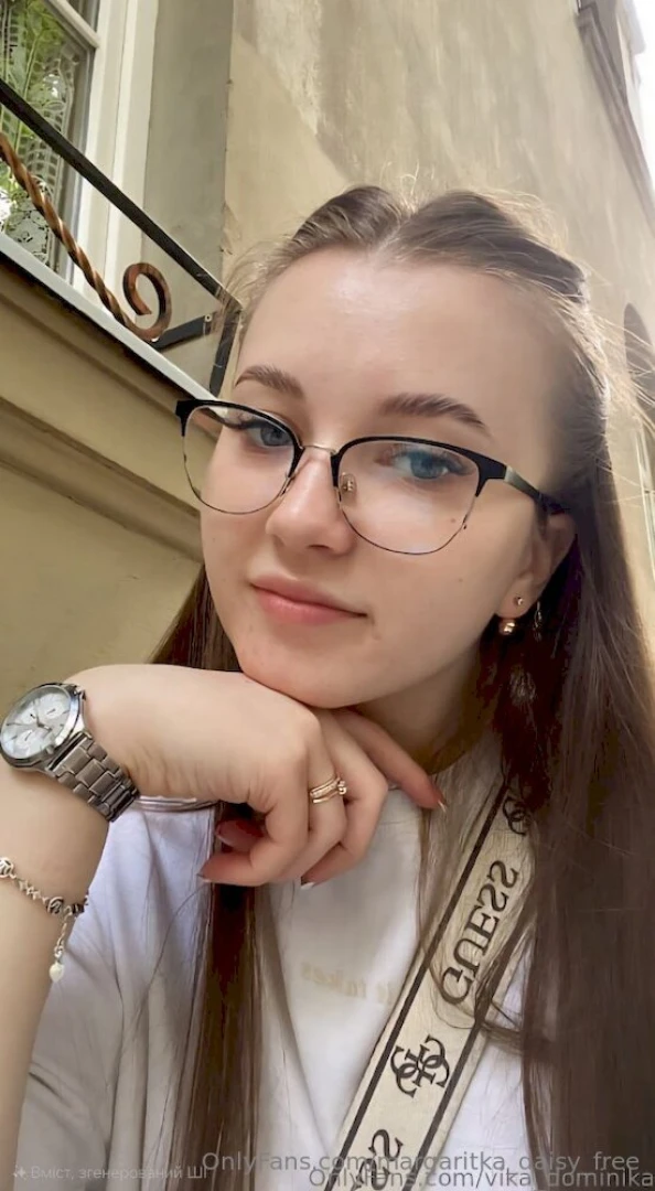 Vika_dominika vika_dominika you ve never felt so good before the part 587 