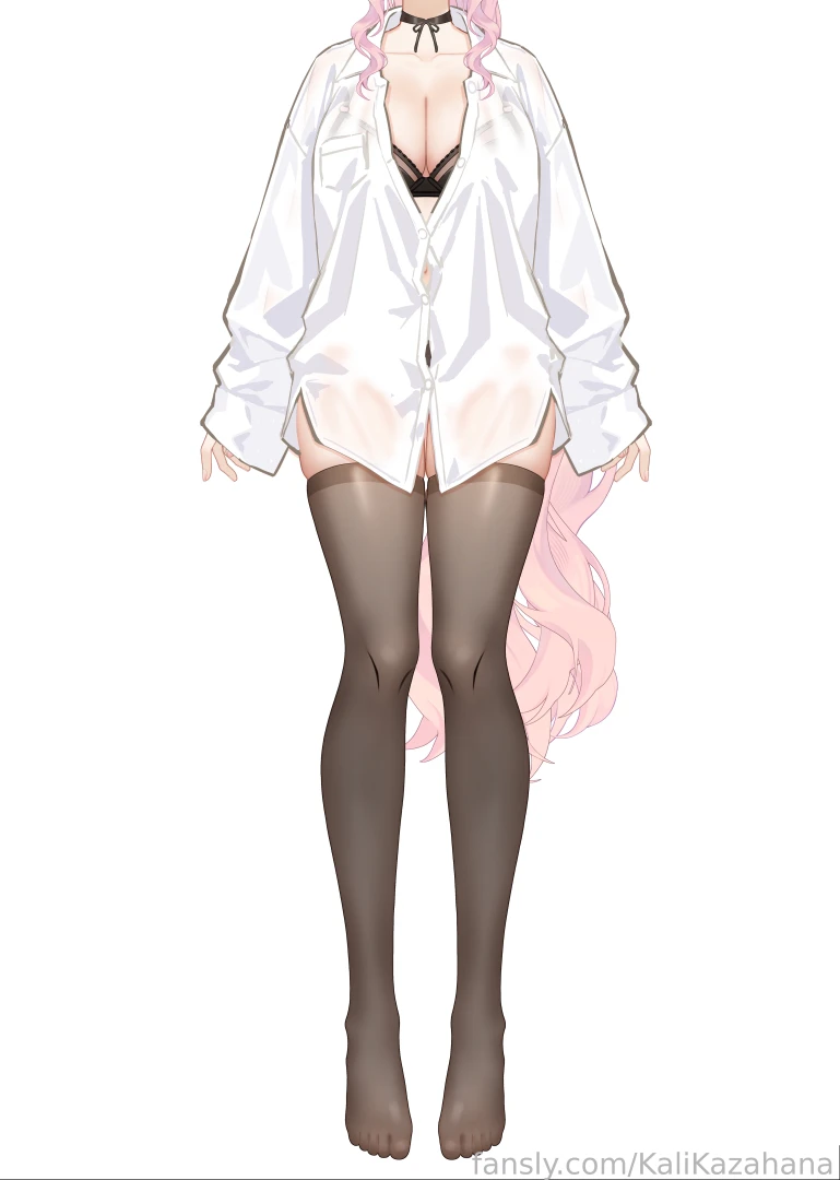 Got the sketches back for the nsfw add-ons to my 2d model so enjoy part 1 