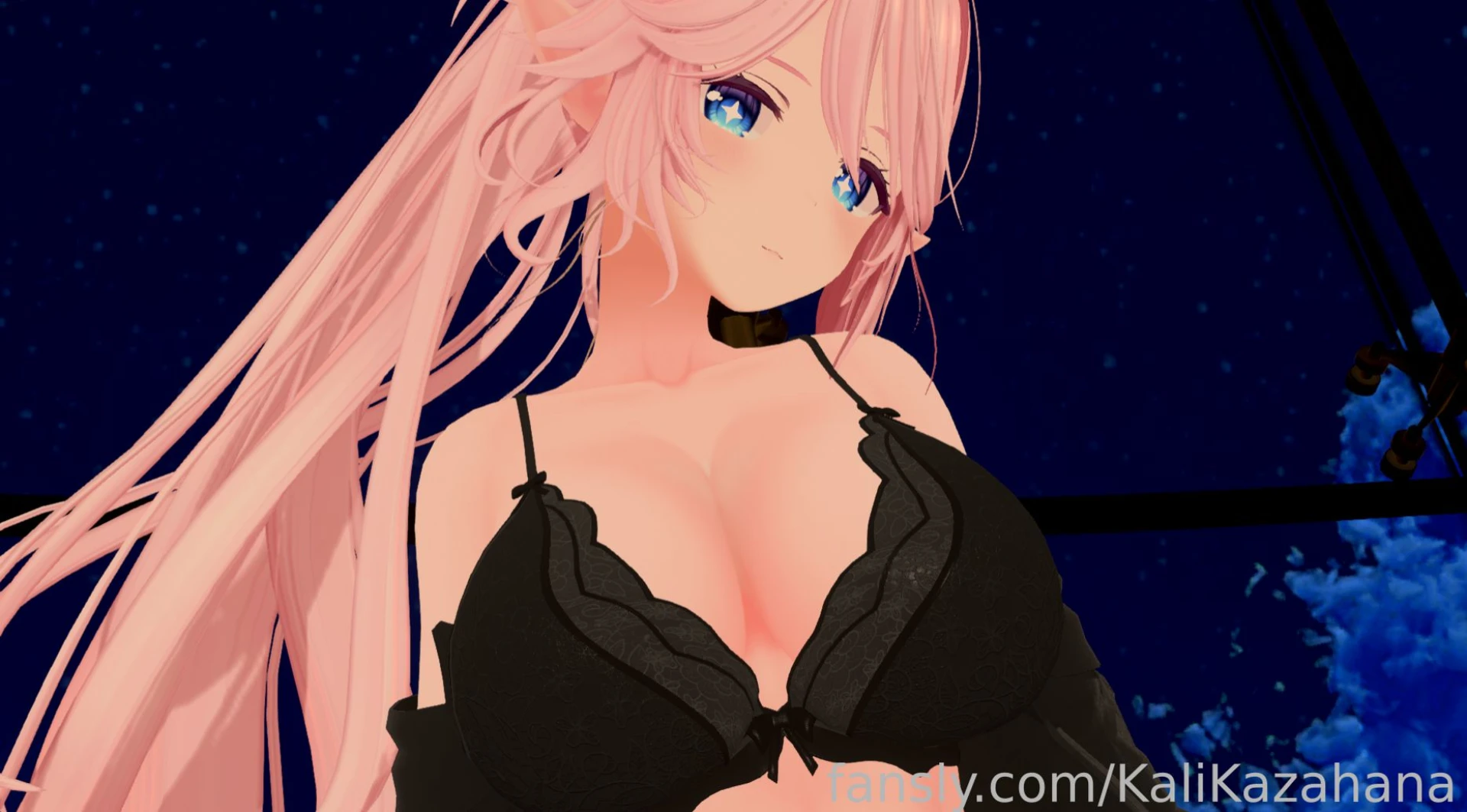 Do you like my new outfit you ll be able to see more of it or less 