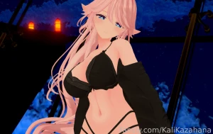 Do you like my new outfit you ll be able to see more of it or less part 1