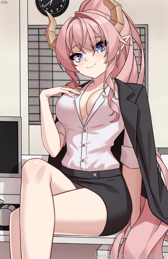 Sitting on your desk but wish i was sitting on your face instead i ve part 1 