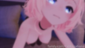 What are you doing all the way over there come closer see isn t it