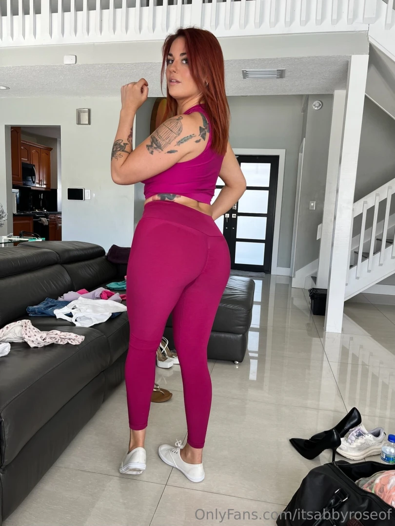 Choosing an outfit for my porn shoot today what one do you like the part 7 