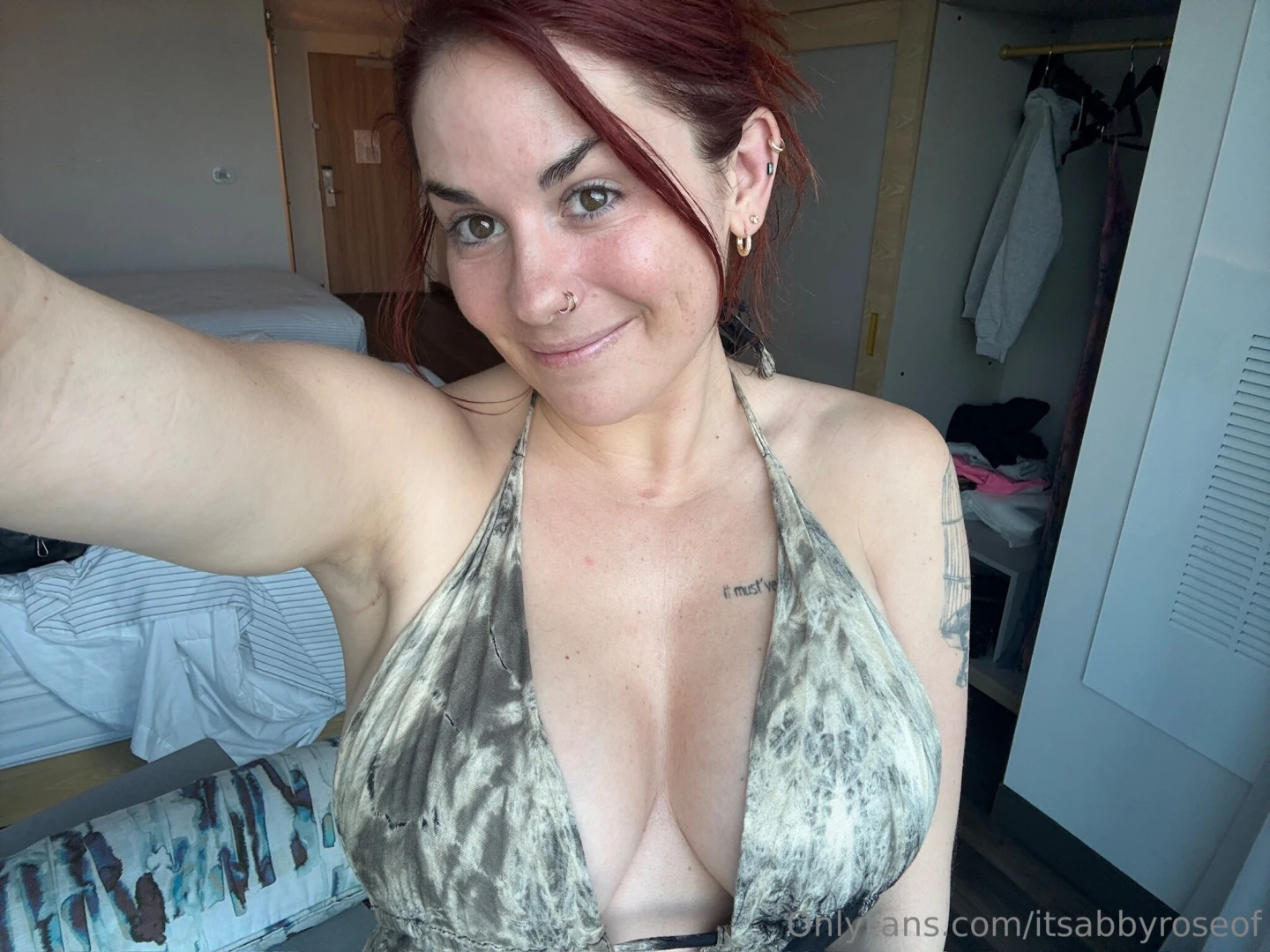 You re lucky i m feeling generous today ask me for something in the 