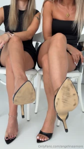 Some hot content with lana again would u like to be used by 2