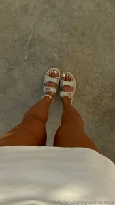 Imagine im your gf and i send you pics and videos like those the whole part 4