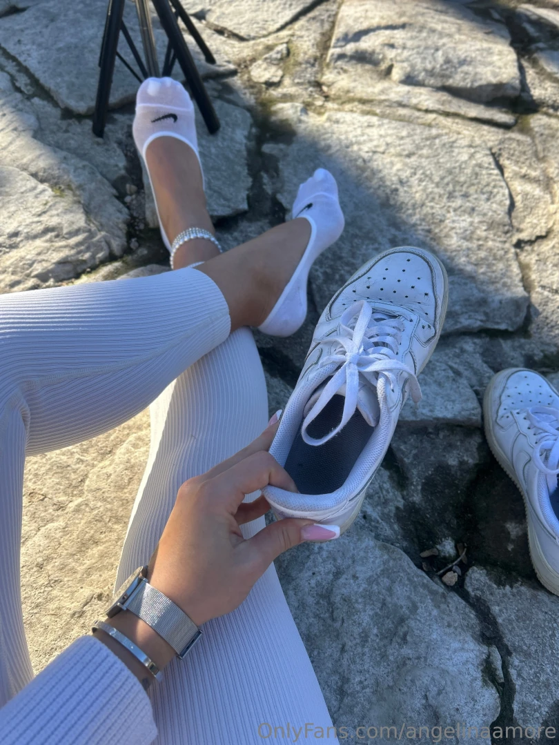 Your favorite socks part 3 