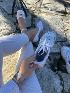 Your favorite socks part 3