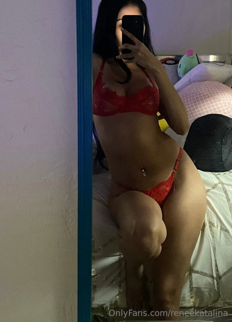 Is red my color part 77 