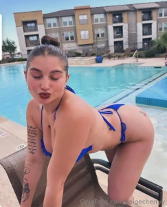 I was good all day now i just want to be bad