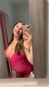 Want a squeeze earn it first