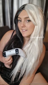 Https onlyfans com cosygamegirlpremium you ready for a bit of 1 on 1