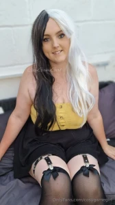 Https onlyfans com cosygamegirlpremium the little bows are so cute