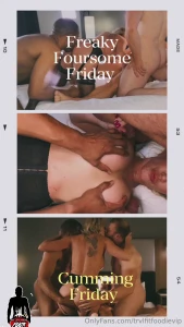 Tasty tuesday three days until freakyfridayfoursome drops
