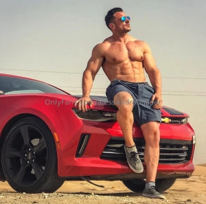 Wanna take a ride with me part 19