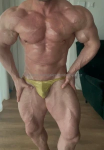 Big af