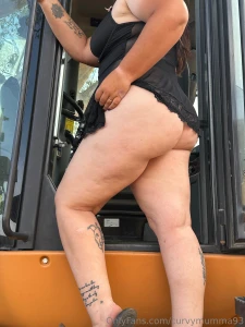 Heading to work this arvo