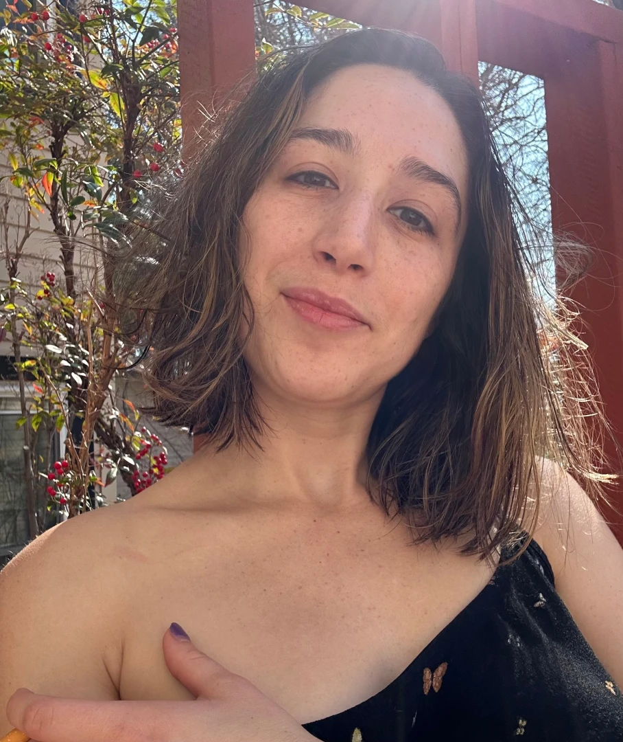 What s better than a good mood and a beautiful day feel free to answer part 5 