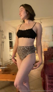 Hi loves it s about time i embarked on this adventure don t ya think