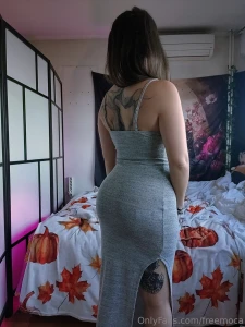 Nouvelle robe que j adooooore