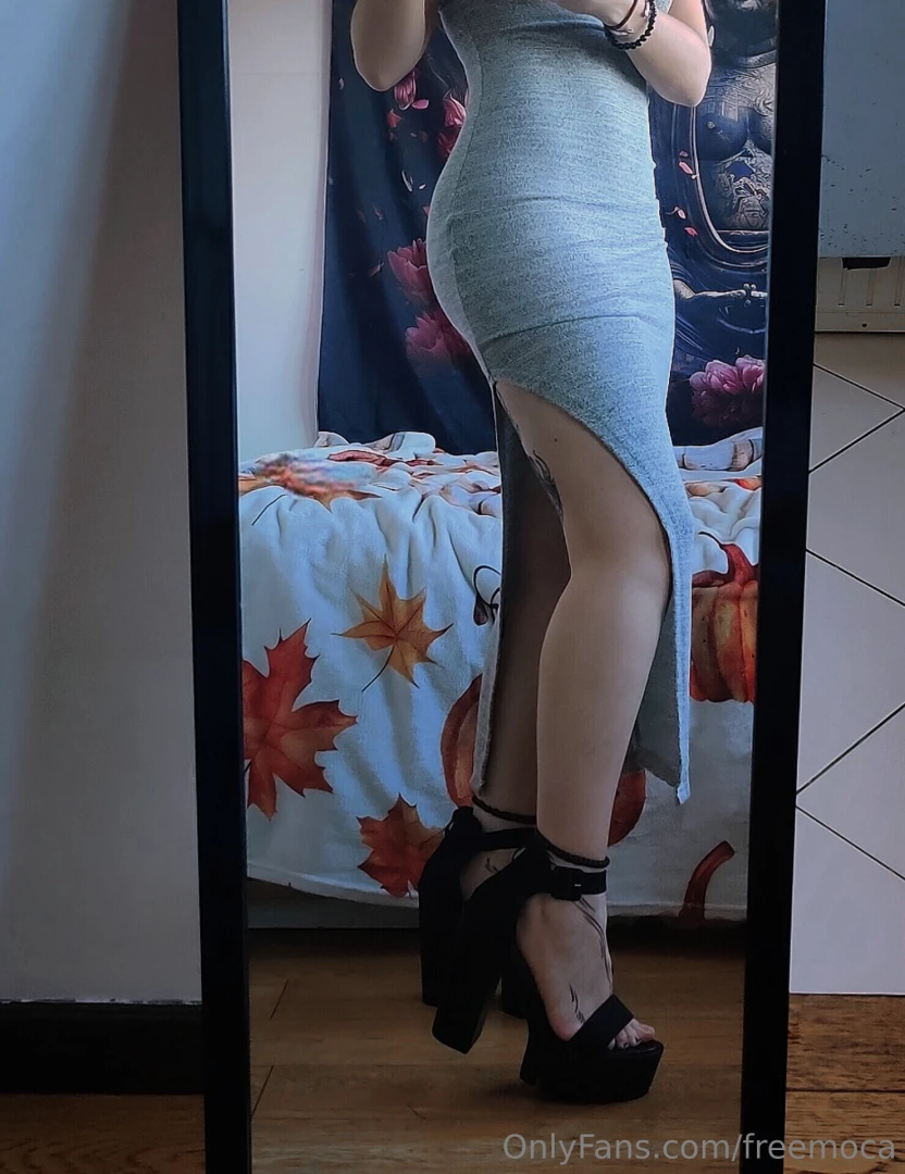 Nouvelle robe que j adooooore part 2 