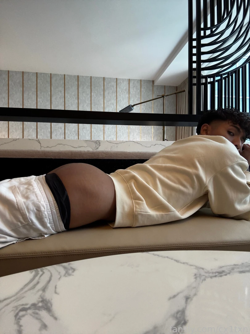 U like my ass latino fyp part 1 