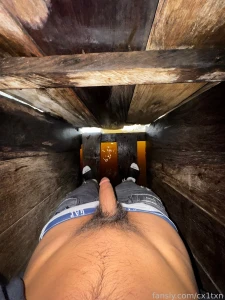 This how to use the restroom in the amazon jungle part 1