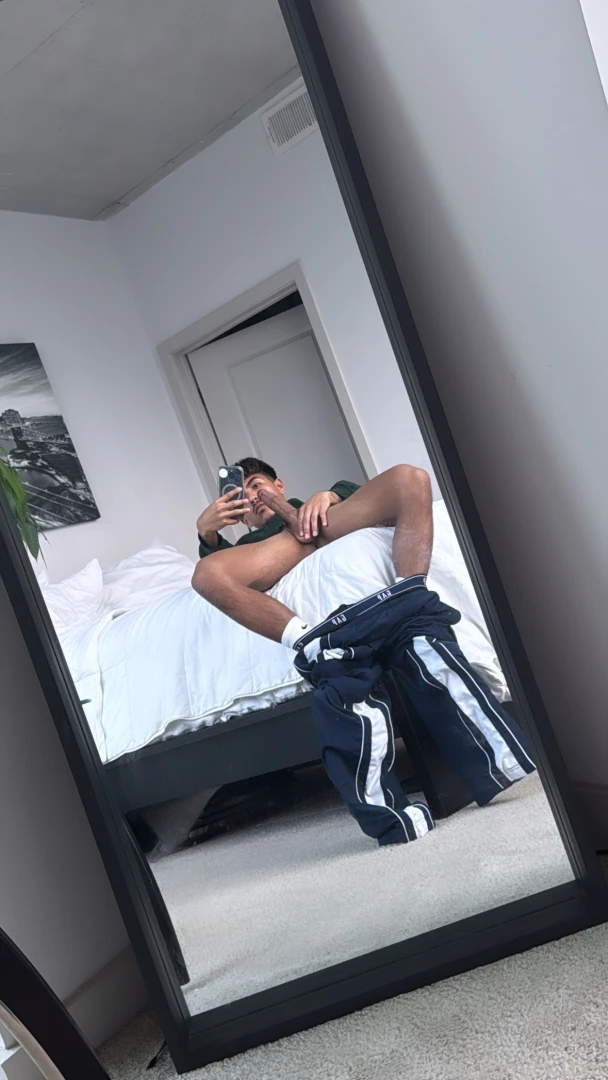 I accidentally nutted while taking theses part 2 