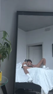 I accidentally nutted while taking theses part 1