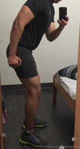 Ive put on size it seems part 1