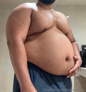 Peak male form