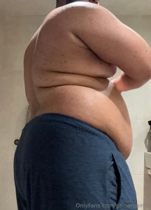 Peak male form part 1