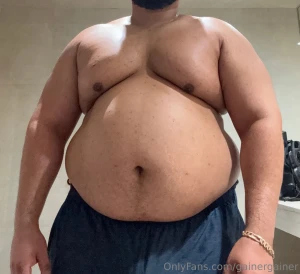 Peak male form part 2