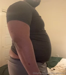 Want to chug protein shakes who wants to watch
