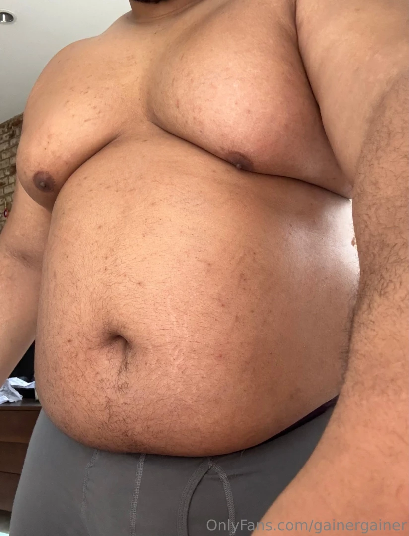 Fat boy friday part 1 