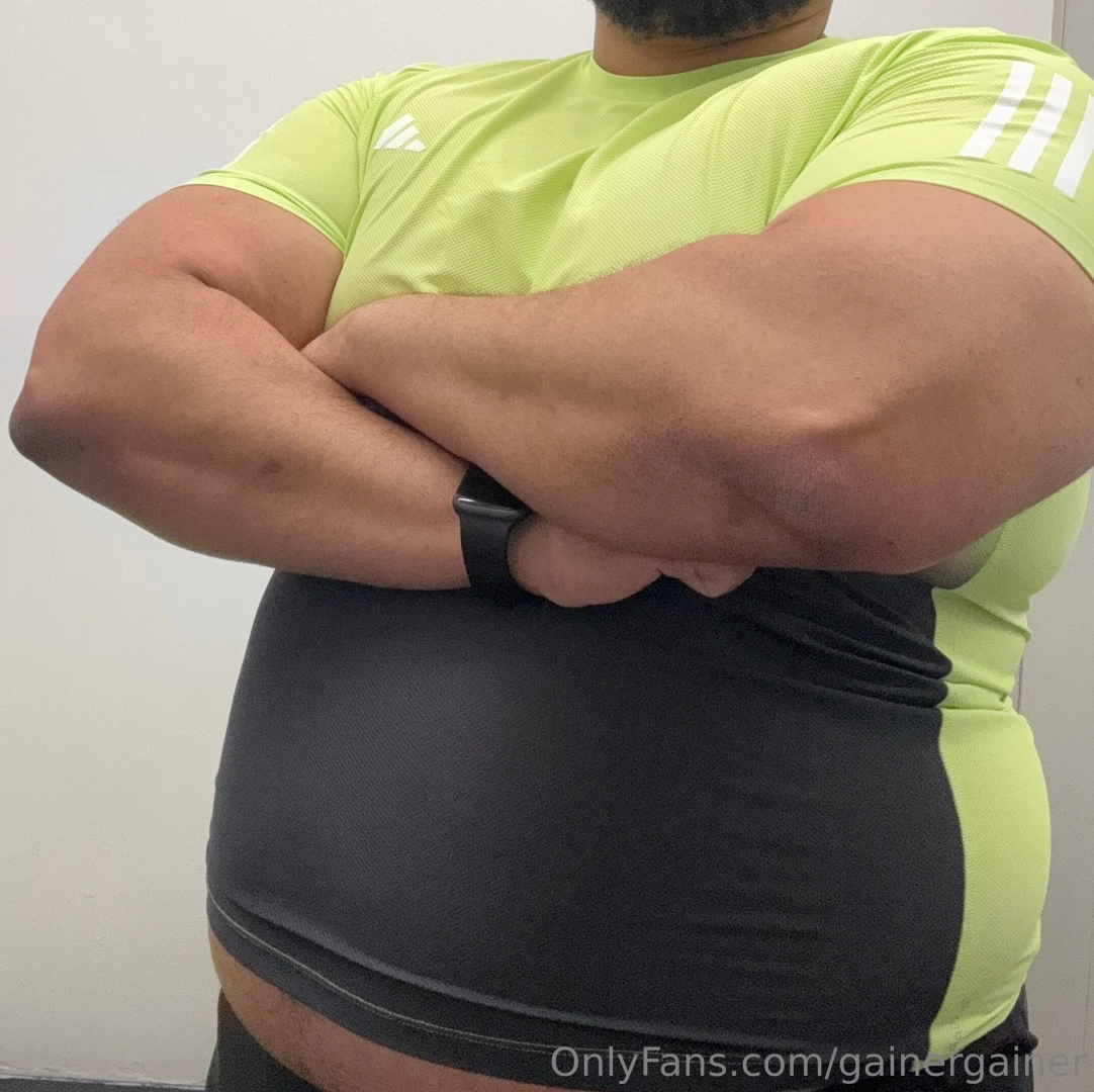 Feed a big boy part 1 